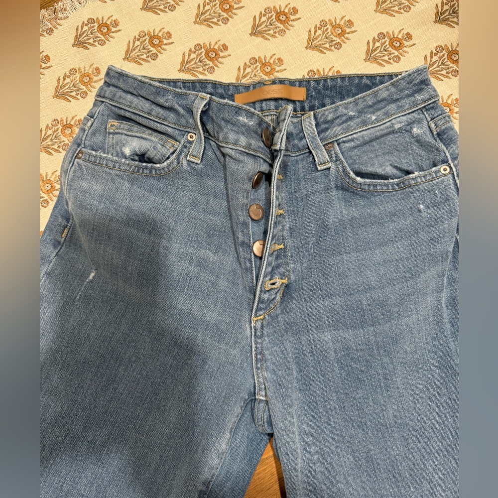 Joe’s jeans size 26